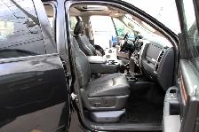 2017 RAM 2500 Laramie Power Wagon Crew Hemi Certified - Photo 15