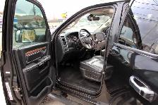 2017 RAM 2500 Laramie Power Wagon Crew Hemi Certified - Photo 16