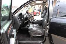 2017 RAM 2500 Laramie Power Wagon Crew Hemi Certified - Photo 17