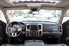 2017 RAM 2500 Laramie Power Wagon Crew Hemi Certified - Photo 18