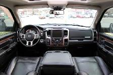 2017 RAM 2500 Laramie Power Wagon Crew Hemi Certified - Photo 19