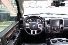 2017 RAM 2500 Laramie Power Wagon Crew Hemi Certified - Photo 21