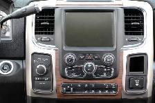 2017 RAM 2500 Laramie Power Wagon Crew Hemi Certified - Photo 22