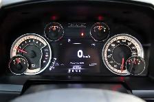 2017 RAM 2500 Laramie Power Wagon Crew Hemi Certified - Photo 23