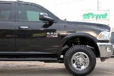 2017 RAM 2500 Laramie Power Wagon Crew Hemi Certified - Photo 27