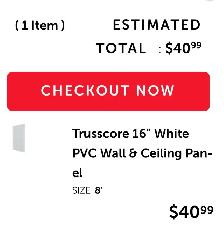 FRP 4X8 Panels - Photo 5