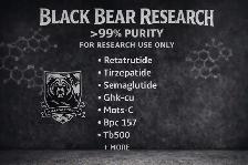 Peptides - High Quality - Retatrutide - Ghk-Cu  More