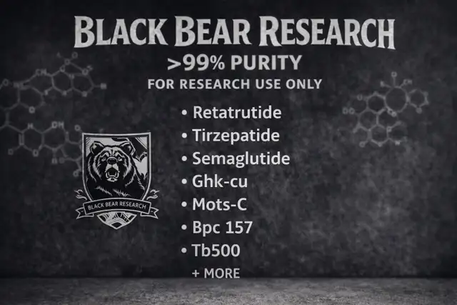 Peptides - Retatrutide - Ghk-Cu - Bpc 157  More