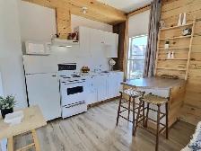 STUDIO TOUT INCLUS-MEUBLÉ A LIMOILOU - Photo 3