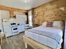 STUDIO TOUT INCLUS-MEUBLÉ A LIMOILOU - Photo 6