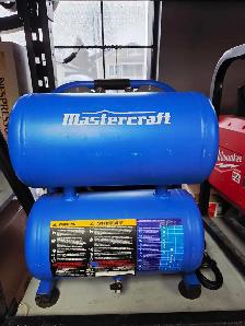 Compresseur 5 gallons