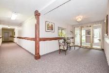 Bachelor suite for rent May 1st - Photo 2