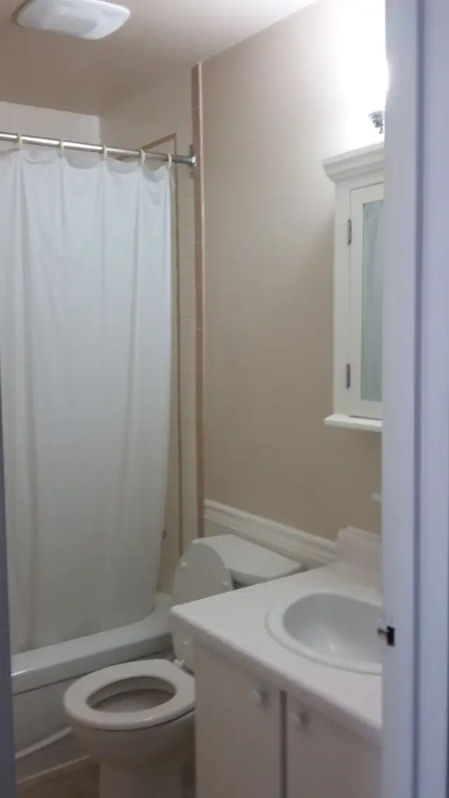 Bachelor suite for rent May 1st - Photo 8