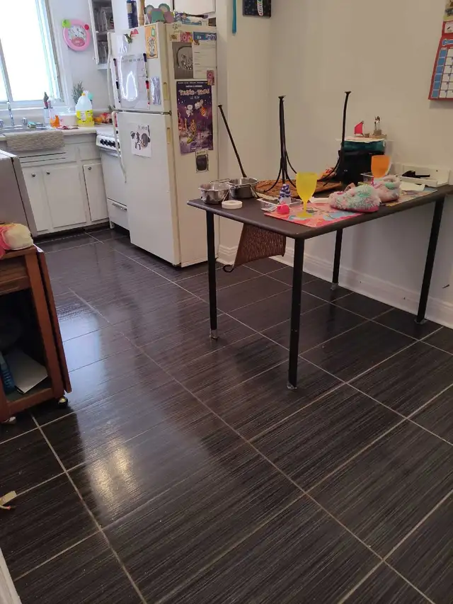 Superbe 4 et demi idéalement situé