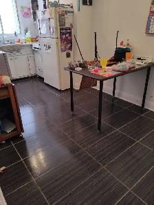 Superbe 4 et demi idéalement situé