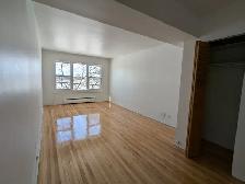 Beau très grand 3 ½  CDN, rue Kindersley, 1er juillet - Photo 4