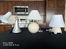 Table & Office Lamps