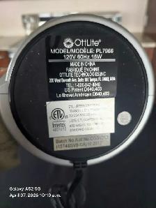 Table & Office Lamps - Photo 4