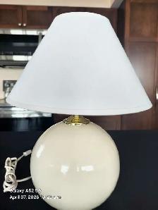 Table & Office Lamps - Photo 5