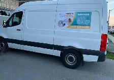 DUCT CLEANING FLAT $99 (647-254-4524) - Photo 2