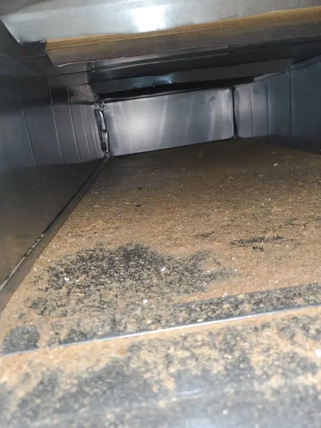 DUCT CLEANING FLAT $99 (647-254-4524) - Photo 4