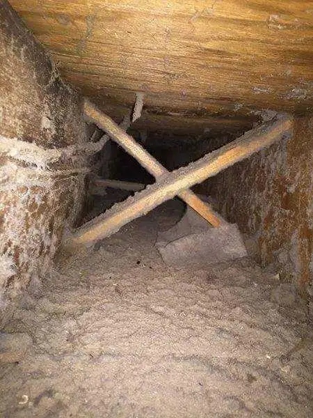 Whole House Duct Cleaning  – Unlimited Ducts & Free Inspection