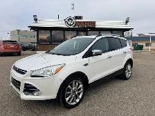 2015 Ford Escape SE Front Wheel Drive