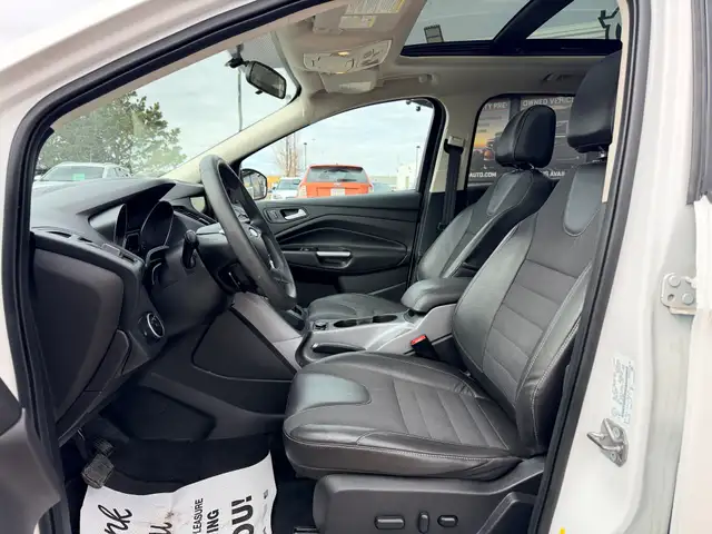 2015 Ford Escape SE Front Wheel Drive - Photo 2