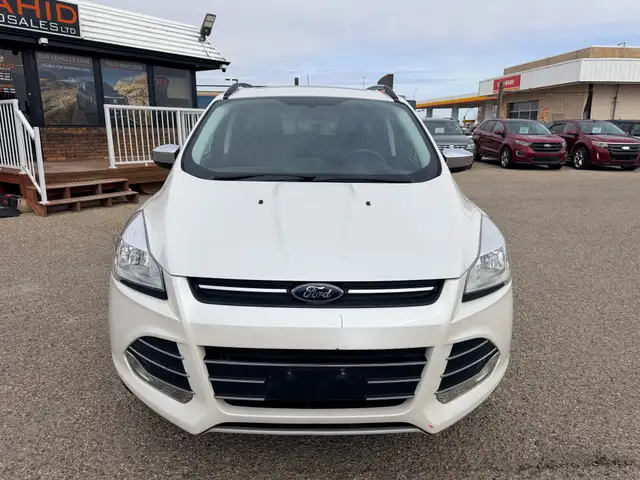 2015 Ford Escape SE Front Wheel Drive - Photo 3