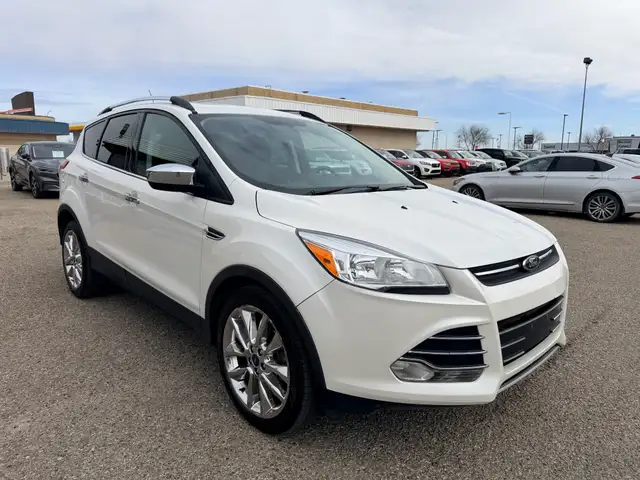 2015 Ford Escape SE Front Wheel Drive - Photo 5