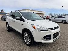 2015 Ford Escape SE Front Wheel Drive - Photo 5