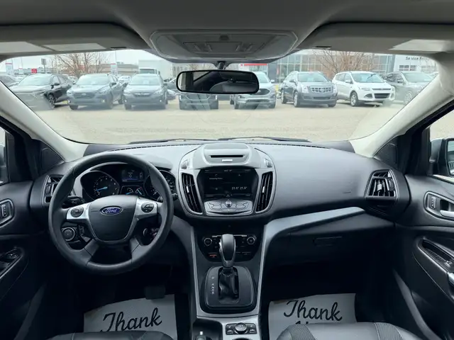 2015 Ford Escape SE Front Wheel Drive - Photo 6