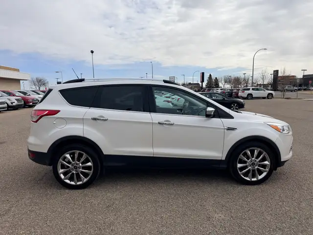 2015 Ford Escape SE Front Wheel Drive - Photo 7