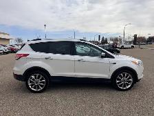 2015 Ford Escape SE Front Wheel Drive - Photo 7