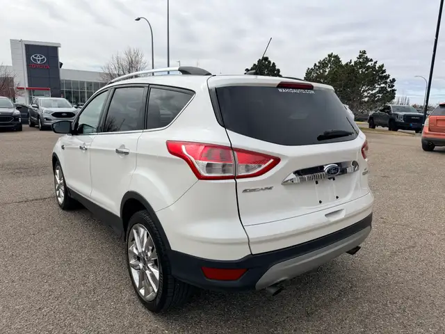 2015 Ford Escape SE Front Wheel Drive - Photo 9