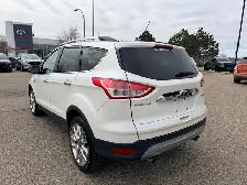 2015 Ford Escape SE Front Wheel Drive - Photo 9
