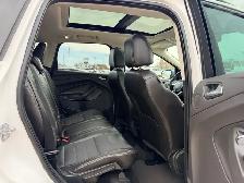 2015 Ford Escape SE Front Wheel Drive - Photo 10