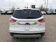 2015 Ford Escape SE Front Wheel Drive - Photo 11