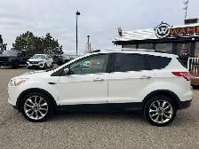 2015 Ford Escape SE Front Wheel Drive - Photo 15