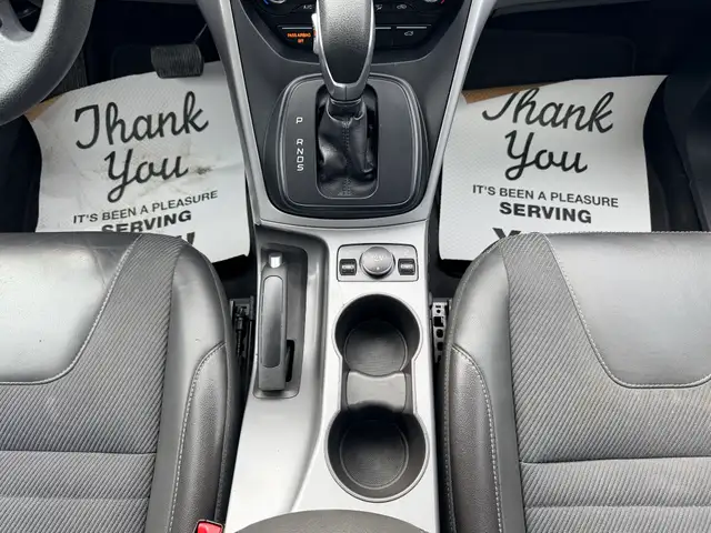 2015 Ford Escape SE Front Wheel Drive - Photo 16