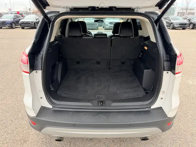 2015 Ford Escape SE Front Wheel Drive - Photo 17