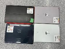 As Is Tablets - Parts For Repair