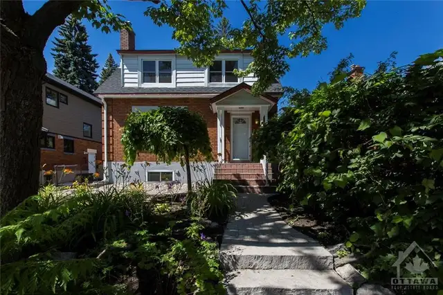 1 Bedroom For Rent- Sandy Hill!