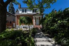 1 Bedroom For Rent- Sandy Hill!