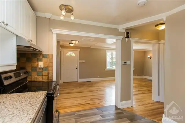 1 Bedroom For Rent- Sandy Hill! - Photo 3