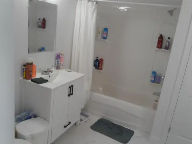 June 1st   1-Bedroom Apt New Germany