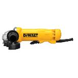 DEWALT DWE402K 4 1/2-inch Corded 11AMP Angle Grinder Kit $149