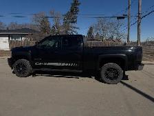 2014 Chevrolet Duramax 2500HD GFX LTZ - Photo 3