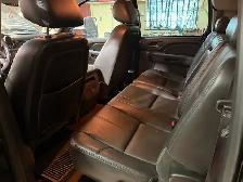 2014 Chevrolet Duramax 2500HD GFX LTZ - Photo 6