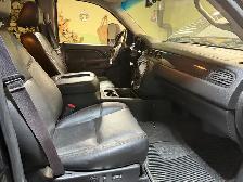 2014 Chevrolet Duramax 2500HD GFX LTZ - Photo 7